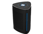 Enceinte Vibrante Bluetooth ADIN 36 W BT300 Noir